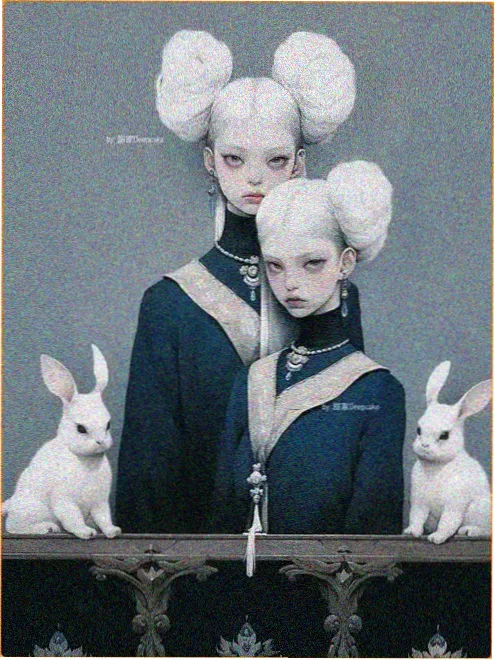 纸城剧照