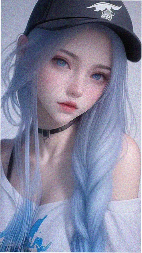 深水信号剧照